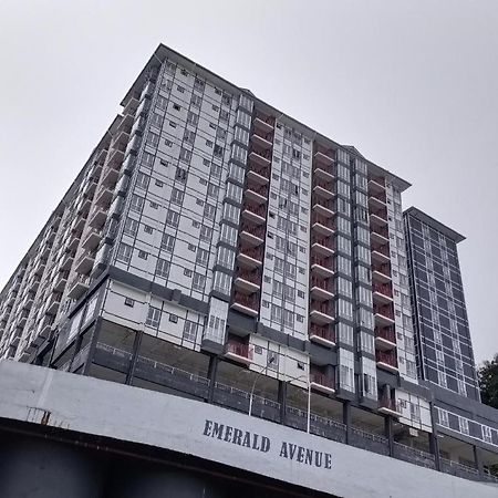 Cameron 1Room Apartment @ Emerald Avenue Brinchang Exterior photo