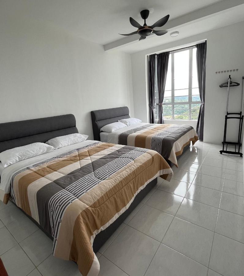 Cameron 1Room Apartment @ Emerald Avenue Brinchang Exterior photo